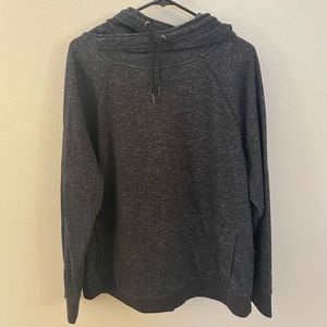 Rock & Republic hooded sweatshirt